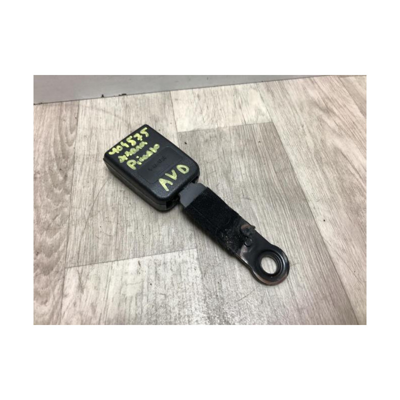 Attache ceinture avant droit CITROEN XSARA PICASSO PHASE 2 d’occasion