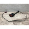 Attache ceinture avant droit FORD FIESTA 6 PHASE 1 d’occasion