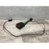 Attache ceinture avant droit FORD FIESTA 6 PHASE 1 d’occasion