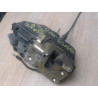 Serrure avant gauche RENAULT MEGANE II PHASE 1 d’occasion