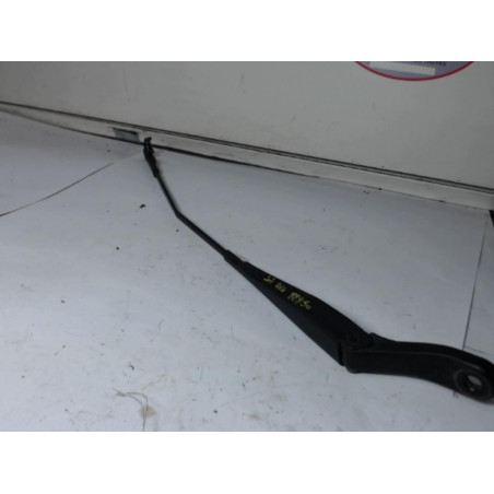 Bras essuie glace avant gauche PEUGEOT 207 PHASE 1 d’occasion