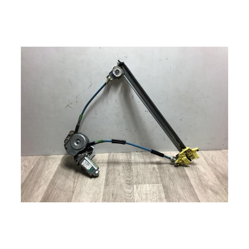 Leve vitre electrique arriere droit CITROEN XSARA PICASSO PHASE 2 d’occasion