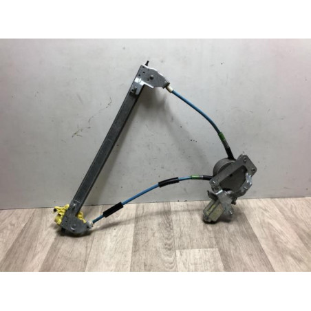 Leve vitre electrique arriere droit CITROEN XSARA PICASSO PHASE 2 d’occasion