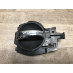 Poignee interieur avant gauche CITROEN C2 PHASE 1 d’occasion