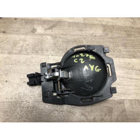 Poignee interieur avant gauche CITROEN C2 PHASE 1 d’occasion