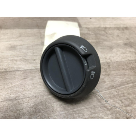 Commande de reglage hauteur de phare RENAULT CLIO 1 PHASE 3 d’occasion