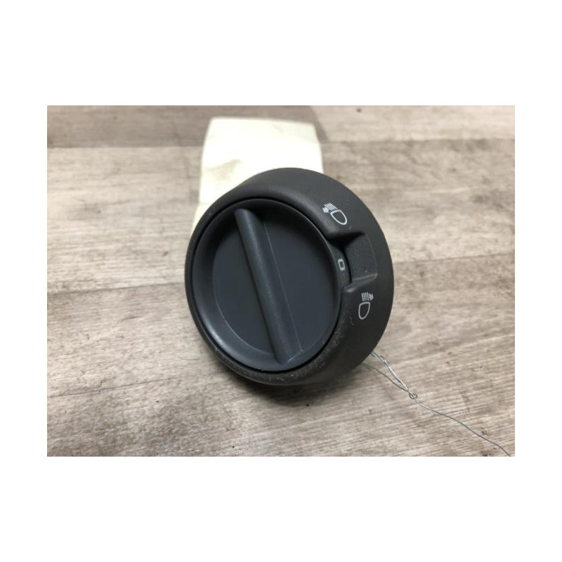 Commande de reglage hauteur de phare RENAULT CLIO 1 PHASE 3 d’occasion