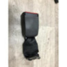 Attache ceinture arriere gauche RENAULT CLIO 1 PHASE 3 d’occasion