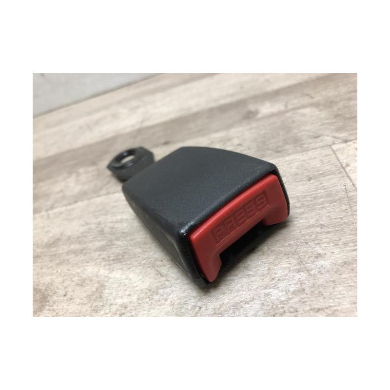 Attache ceinture arriere droit CITROEN C2 PHASE 1 d’occasion