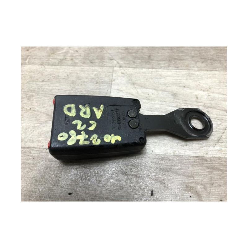 Attache ceinture arriere droit CITROEN C2 PHASE 1 d’occasion