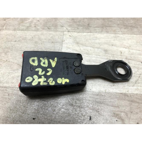 Attache ceinture arriere droit CITROEN C2 PHASE 1 d’occasion
