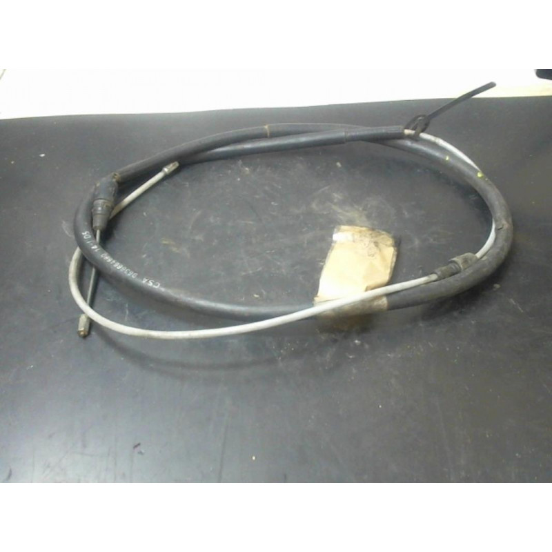 Cable de commande de frein à main PEUGEOT 307 PHASE 1 d’occasion
