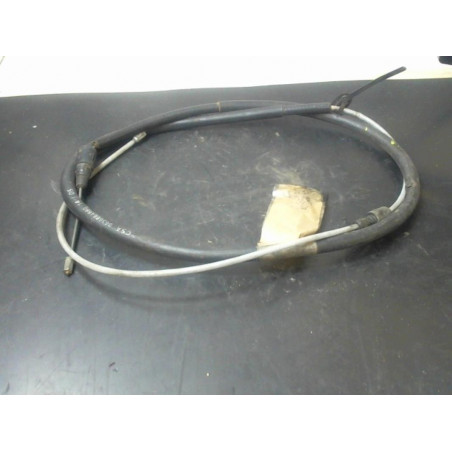 Cable de commande de frein à main PEUGEOT 307 PHASE 1 d’occasion
