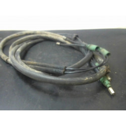 Cable de commande de frein à main PEUGEOT 206 d’occasion