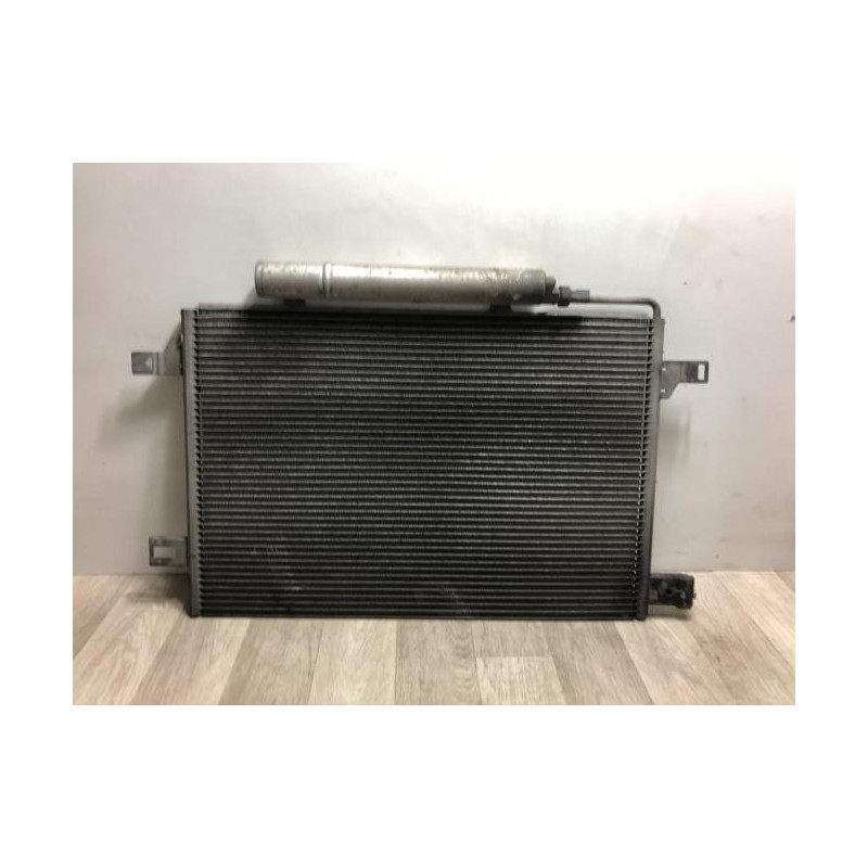 Radiateur clim MERCEDES CLASSE B 245 PHASE 1 d’occasion