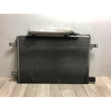 Radiateur clim MERCEDES CLASSE B 245 PHASE 1 d’occasion