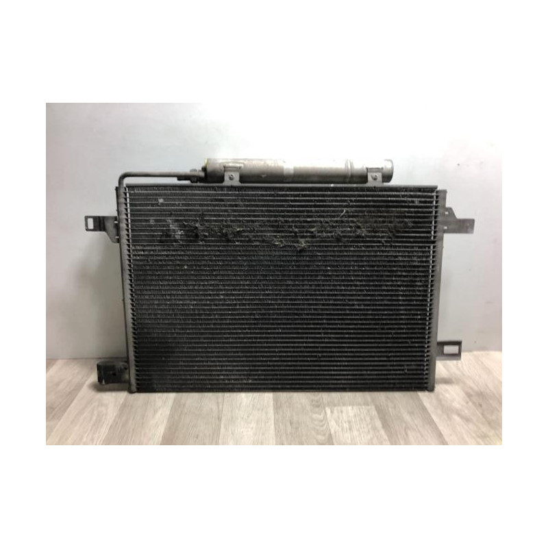Radiateur clim MERCEDES CLASSE B 245 PHASE 1 d’occasion