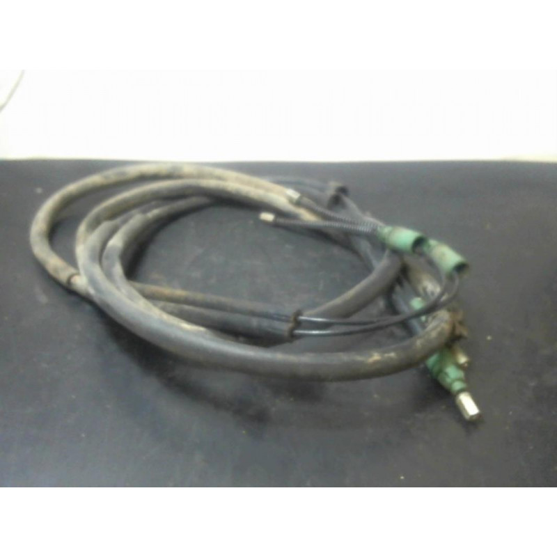Cable de commande de frein à main PEUGEOT 206 d’occasion