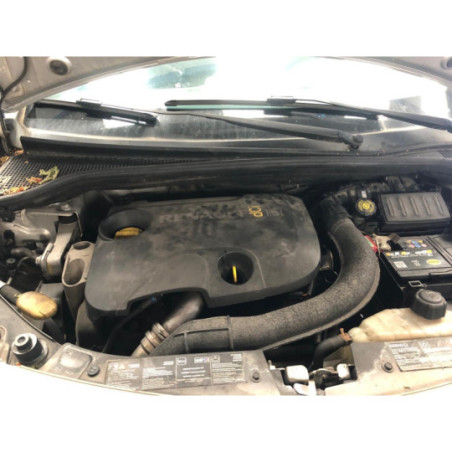 Boite de vitesses RENAULT CLIO 3 PHASE 1 d’occasion