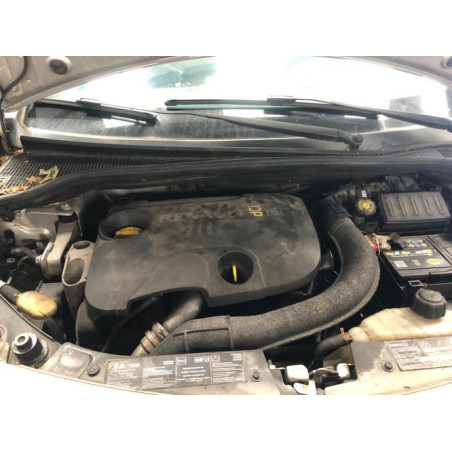 Boite de vitesses RENAULT CLIO 3 PHASE 1 d’occasion