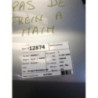 Boite de vitesses RENAULT CLIO 3 PHASE 1 d’occasion