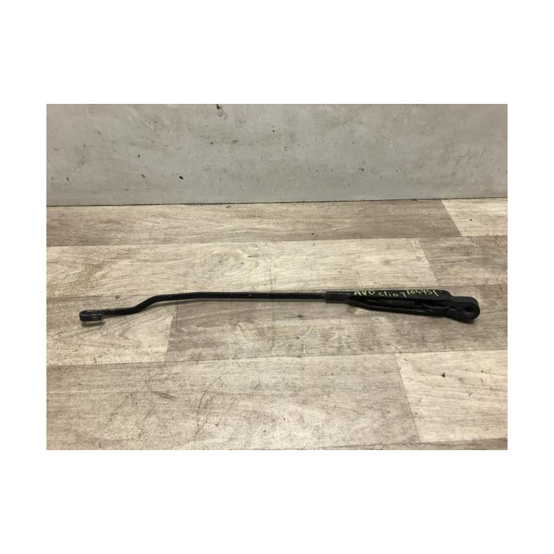 Bras essuie glace avant droit RENAULT CLIO 1 PHASE 3 d’occasion