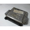 Calculateur PEUGEOT 306 4 PORTES PHASE 2 d’occasion