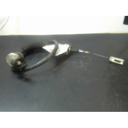Cable embrayage CITROEN JUMPER I CHASSIS CABINE d’occasion