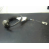Cable embrayage CITROEN JUMPER I CHASSIS CABINE d’occasion
