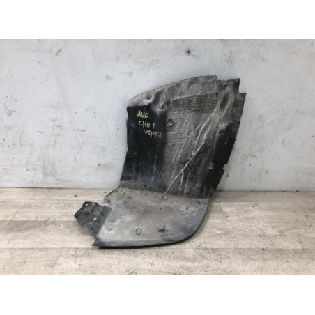 Pare boue avant gauche RENAULT CLIO 1 PHASE 3 d’occasion