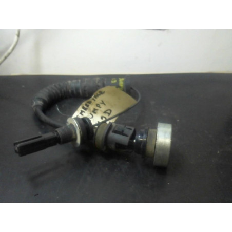 Cable embrayage CITROEN JUMPY d’occasion
