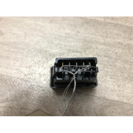 Bouton/Interrupteur RENAULT CLIO 1 PHASE 3 d’occasion