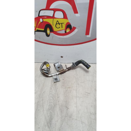 Durite RENAULT CLIO 5 d’occasion