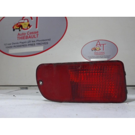 Anti brouillard arriere gauche DAEWOO REZZO PHASE 1 d’occasion