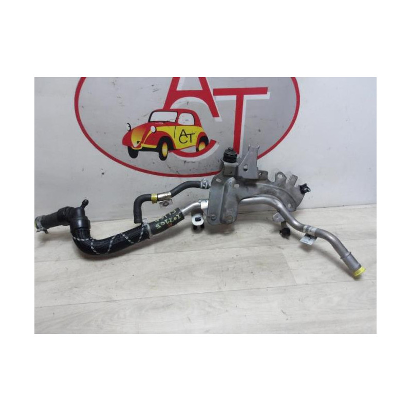 Durite RENAULT CLIO 5 d’occasion