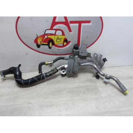 Durite RENAULT CLIO 5 d’occasion
