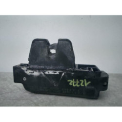 Serrure de hayon PEUGEOT 206 PHASE 2 BREAK d’occasion