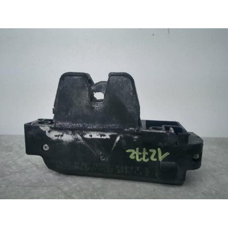 Serrure de hayon PEUGEOT 206 PHASE 2 BREAK d’occasion