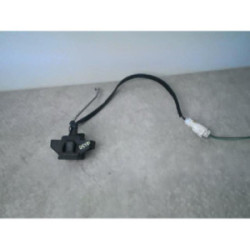 Serrure de hayon RENAULT CLIO 2 PHASE 2 d’occasion