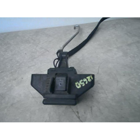 Serrure de hayon RENAULT CLIO 2 PHASE 2 d’occasion