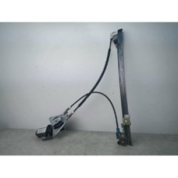 Mecanisme de leve vitre electrique avant gauche PEUGEOT 106 PHASE 2 d’occasion