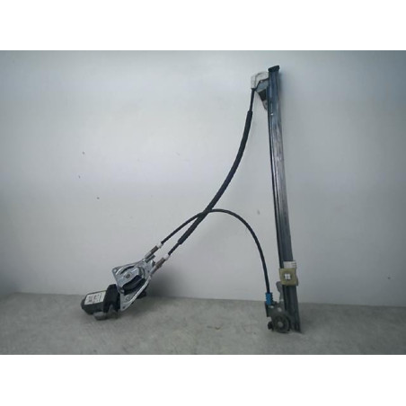 Mecanisme de leve vitre electrique avant gauche PEUGEOT 106 PHASE 2 d’occasion
