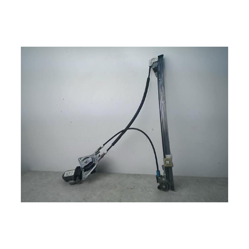 Mecanisme de leve vitre electrique avant gauche PEUGEOT 106 PHASE 2 d’occasion