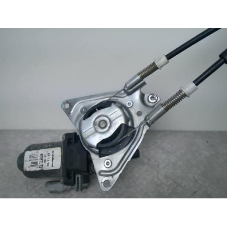 Mecanisme de leve vitre electrique avant gauche PEUGEOT 106 PHASE 2 d’occasion