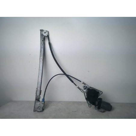 Mecanisme de leve vitre electrique avant gauche PEUGEOT 106 PHASE 2 d’occasion