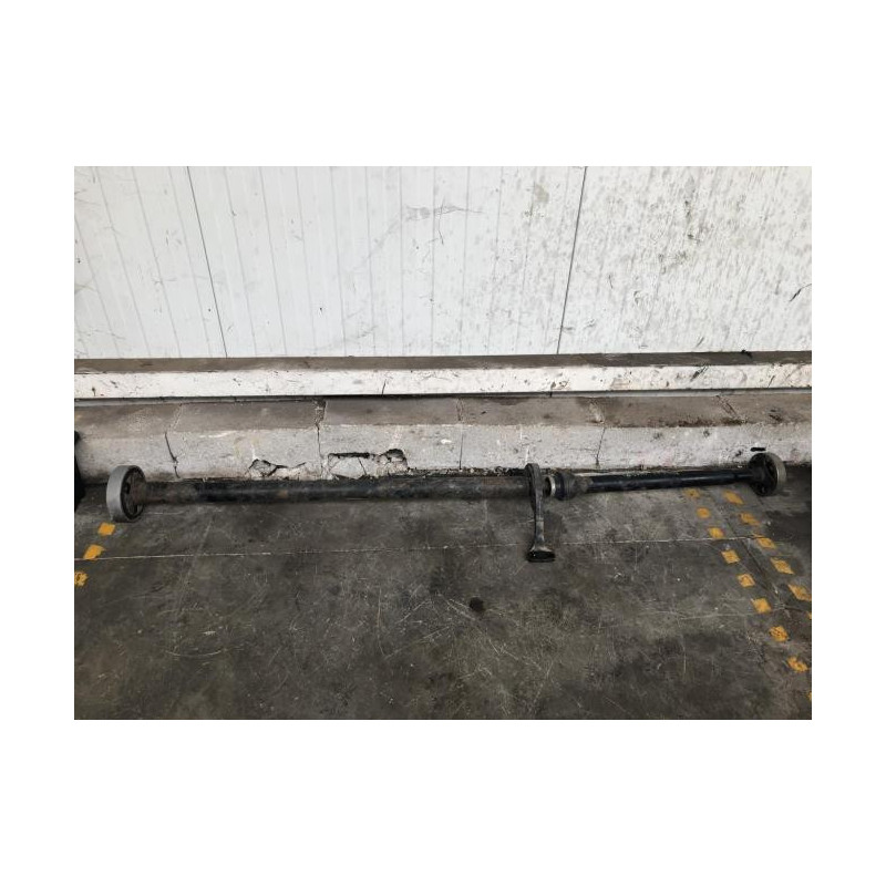 Arbre de transmission (propulsion) RENAULT MEGANE 3 PHASE 1 BREAK d’occasion