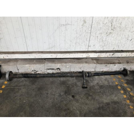 Arbre de transmission (propulsion) RENAULT MEGANE 3 PHASE 1 BREAK d’occasion