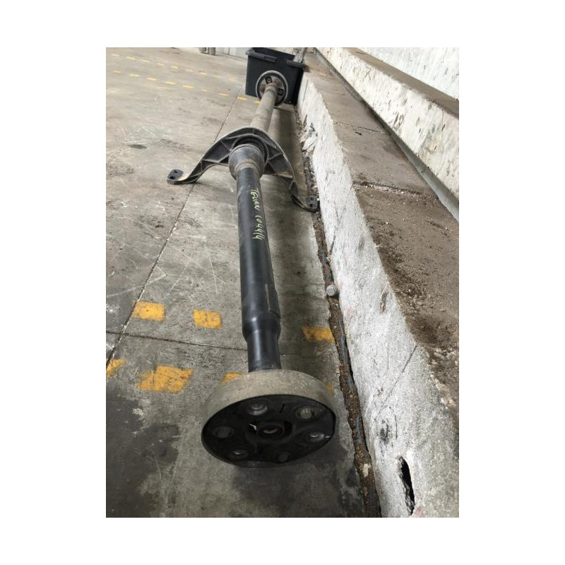 Arbre de transmission (propulsion) RENAULT MEGANE 3 PHASE 1 BREAK d’occasion