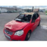 Avertisseur/Klaxon VOLKSWAGEN POLO 4 PHASE 2 d’occasion