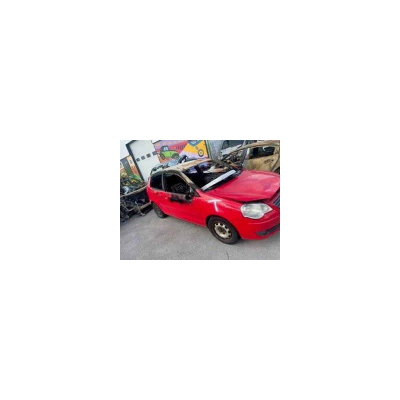 Avertisseur/Klaxon VOLKSWAGEN POLO 4 PHASE 2 d’occasion